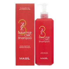 Шампунь для волос MASIL Восстанавливающий шампунь для волос с аминокислотами 500