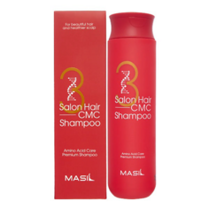 Шампунь для волос MASIL Восстанавливающий шампунь для волос с аминокислотами 300