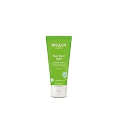 Крем для тела WELEDA Увлажняющий крем для сухой кожи лица и тела Skin Food Light 30