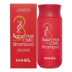 Шампунь для волос MASIL Восстанавливающий шампунь для волос с аминокислотами 150