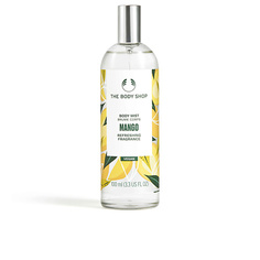 Душистая вода THE BODY SHOP Ароматный мист для тела Mango 100