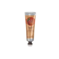 Крем для рук THE BODY SHOP Cream Увлажняющий и смягчающий крем для рук Mango 30