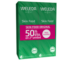 Набор средств для ухода за телом WELEDA SOS-уход за лицом и телом набор Skin Food
