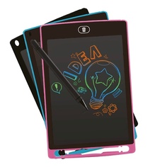 Планшет для рисования SKL TECH Графический электронный планшет для рисования (12 дюймов)