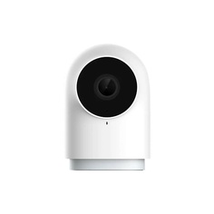 Техника для дома AQARA Камера Camera Hub G2H Pro 1
