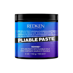 Паста для укладки волос REDKEN Эластичная текстурирующая паста для волос Pliable Paste Rewind 150