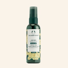 Спрей для ухода за волосами THE BODY SHOP Спрей Moringa для блеска поврежденных и тусклых волос 100