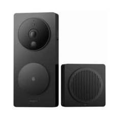 Камера AQARA Видеодомофон Smart Video Doorbell G4 (SVD-KIT1) 1