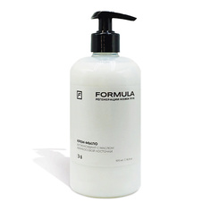 Жидкие мыла F FORMULA Жидкое крем - мыло антиоксидант для рук с маслом абрикосовой косточки 500.0 F+
