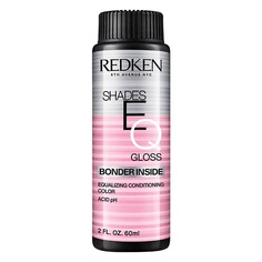 Краска для волос REDKEN Безаммиачная краска-блеск Shades EQ Gloss Bonder Inside