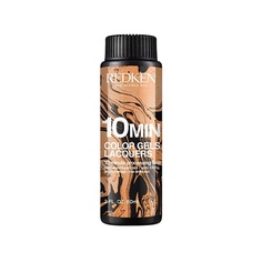 Краска для волос REDKEN Гелевая краска-блеск для волос Color Gels Lacquers