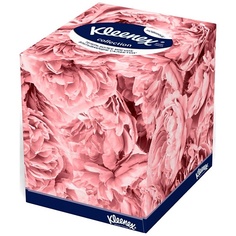 Салфетки для тела KLEENEX Салфетки в коробке Collection 100