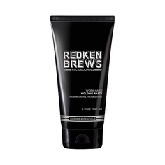 Паста для укладки волос REDKEN Моделирующая паста для укладки волос Brews Work Hard 150