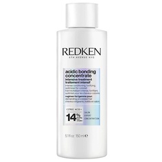Концентрат для волос REDKEN Восстанавливающий концентрат для поврежденных волос Acidic Bonding Concentrate 150.0
