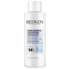 Концентрат для волос REDKEN Восстанавливающий концентрат для поврежденных волос Acidic Bonding Concentrate 150