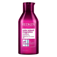 Кондиционер для волос REDKEN Кондиционер для защиты цвета окрашенных волос Color Extend Magnetics 500.0