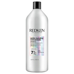 Шампунь для волос REDKEN Шампунь Acidic Bonding Concentrate для поврежденных волос 1000