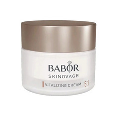 Кремы для лица BABOR Восстанавливающий крем для лица Skinovage Vitalizing Cream 5.1 50