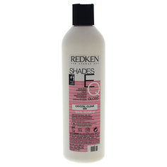 Краска для волос REDKEN Безаммиачная краска-блеск EQ Gloss