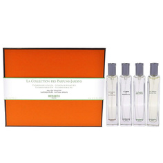 Женская парфюмерия HERMÈS HERMES Парфюмерный набор The Gardens Collection Coffret 60