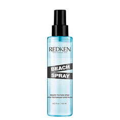 Спрей для укладки волос REDKEN Текстурирующий спрей для волос Beach Spray 125.0