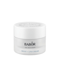 Кремы для лица BABOR Экстра-насыщенный увлажняющий крем для лица крем Skinovage Moist & Lipid 50