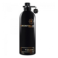 MONTALE Парфюмерная вода Black Aoud 100