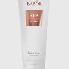 Средства для ухода за руками BABOR Насыщенный крем для рук SPA Shaping 100