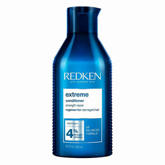 Кондиционер для волос REDKEN Восстанавливающий кондиционер с протеином, для поврежденных волос Extreme 300.0