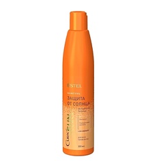 Шампунь для волос ESTEL PROFESSIONAL Шампунь-защита от солнца для всех типов волос Curex