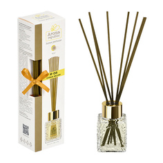 Аромадиффузор AROMA REPUBLIC Ароматический диффузор в стеклянном флаконе,"№68 Citrus melody" 50