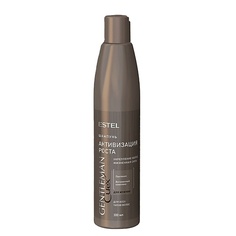 Шампунь для волос ESTEL PROFESSIONAL Шампунь-активизация роста для всех типов волос Curex