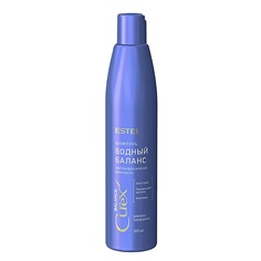 Шампунь для волос ESTEL PROFESSIONAL Шампунь Водный баланс для всех типов волос Curex