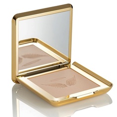 Пудра для лица NIMBT Пудра компактная POWDER Natural Finish