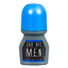 Дезодорант-ролик CHRONIC MEN Антиперспирант роликовый мужской Gentle 50.0
