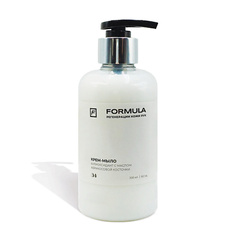 Жидкие мыла F FORMULA Жидкое крем - мыло антиоксидант для рук с маслом абрикосовой косточки 300.0 F+