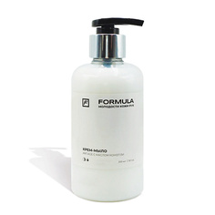 Жидкие мыла F FORMULA Жидкое крем - мыло для рук с эффектом Antiage 300.0 F+