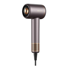 JIMMY Фен Nano Ultrasonic Hair Dryer F8