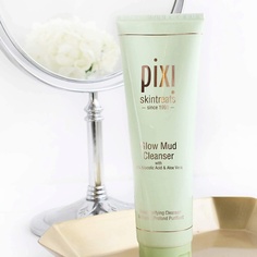 Крем для умывания PIXI Средство для глубокого очищения кожи лица Glow Mud 135