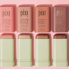 Бронзатор PIXI Кремовый бронзатор On-the-Glow Bronze