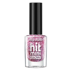 BELOR DESIGN Лак для ногтей Mini HIT