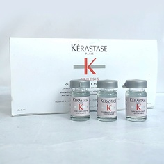 Ампулы для волос KERASTASE Genesis Cure Anti-Chute Fortifiantes Ампулы против выпадения волос 6.0