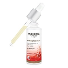 Масло для лица WELEDA Гранатовое масло-лифтинг для лица 30.0