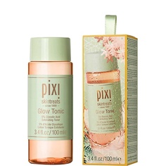 Тоник для лица PIXI Тоник с 5% гликолевой кислотой Glow Tonic 100