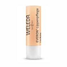 Бальзам для губ WELEDA Питательный защитный бальзам для губ EVERON 4.8