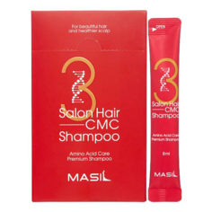 Шампунь для волос MASIL Восстанавливающий шампунь для волос с аминокислотами 20