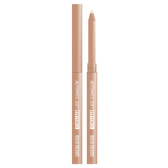 Карандаш для глаз BELOR DESIGN Механический карандаш для глаз Automatic soft eyepencil