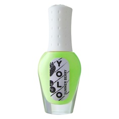 Лаки для ногтей YOLO Лак для ногтей SUMMER BERRY