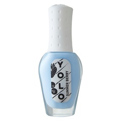 Лаки для ногтей YOLO Лак для ногтей SUMMER BERRY