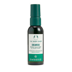Спрей для лица THE BODY SHOP Увлажняющий защитный мист для лица Edelweiss 57